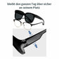 🔥LETZTER TAG 49 % RABATT🔥Passende Sonnenbrille mit UV400-Schutz